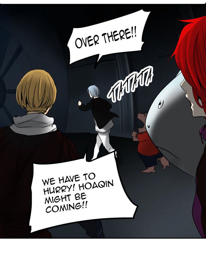 Tower of God, Chapter 266 image 112